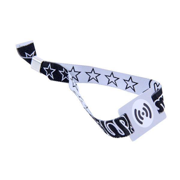 Opaski koncertowe z RFID - obrazek 2