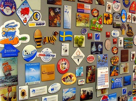 Magnesy na lodówkę - skuteczna reklama z dostawą do domu. Magnesy na lodówkę - skuteczna reklama z dostawą do domu.