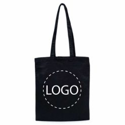 Alternative view of Torba reklamowa bawełniana typu shopper