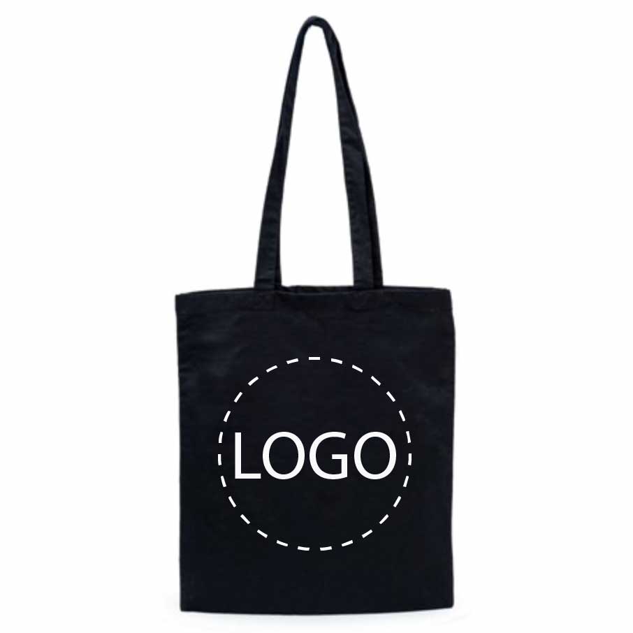 Torba reklamowa bawełniana typu shopper - obrazek 2