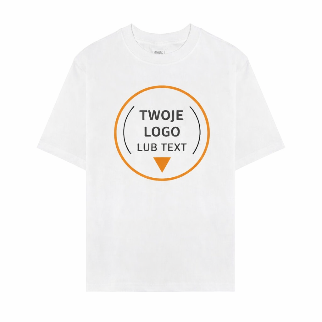 Koszulki T-Shirt z nadrukiem - obrazek 4